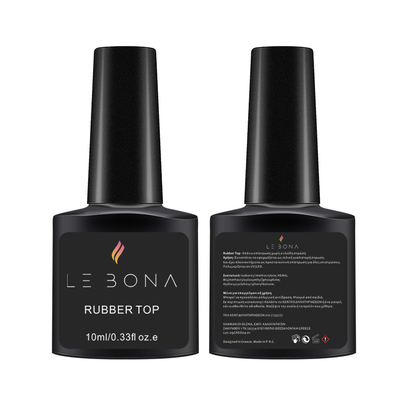 Rubber Top Coat