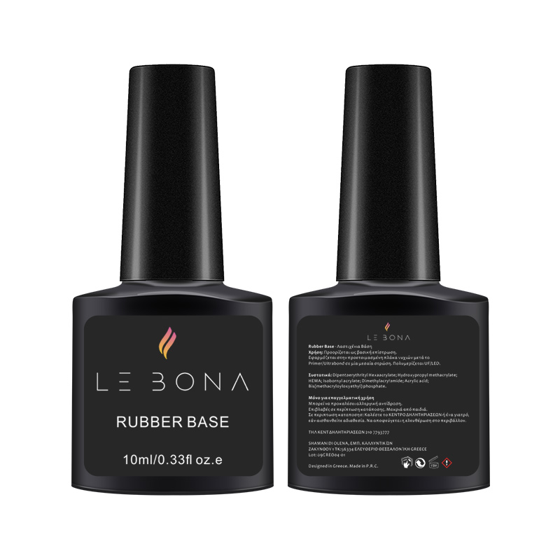 Rubber Base